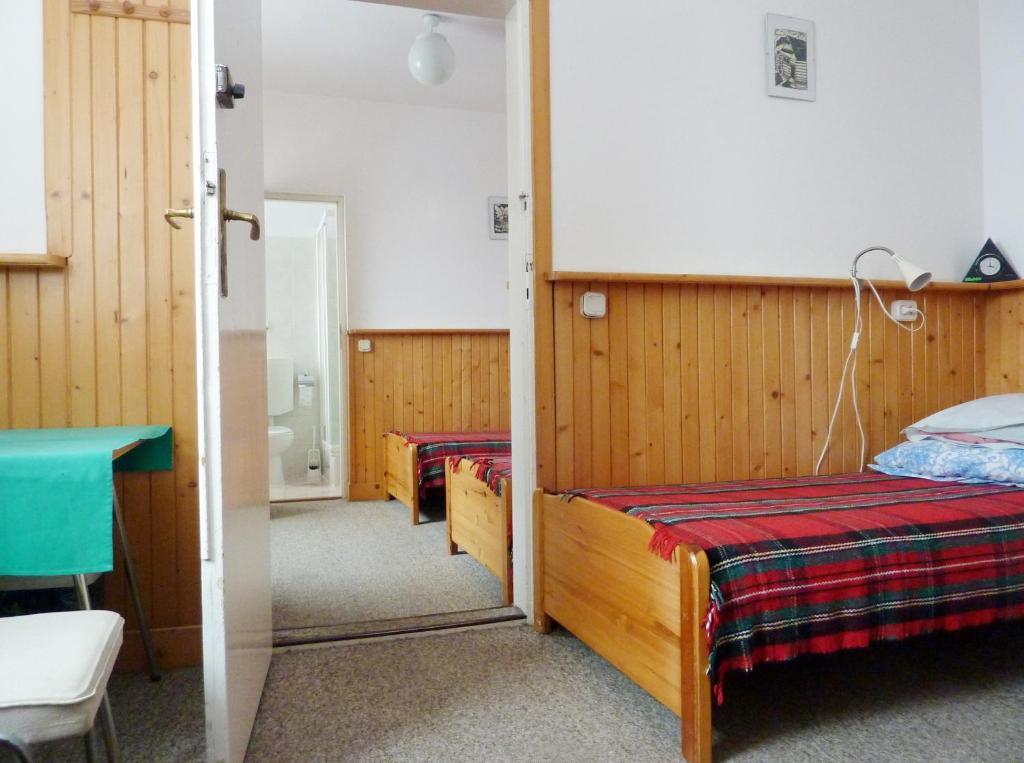 Willa Litka Bukowina Tatrzańska Zimmer foto